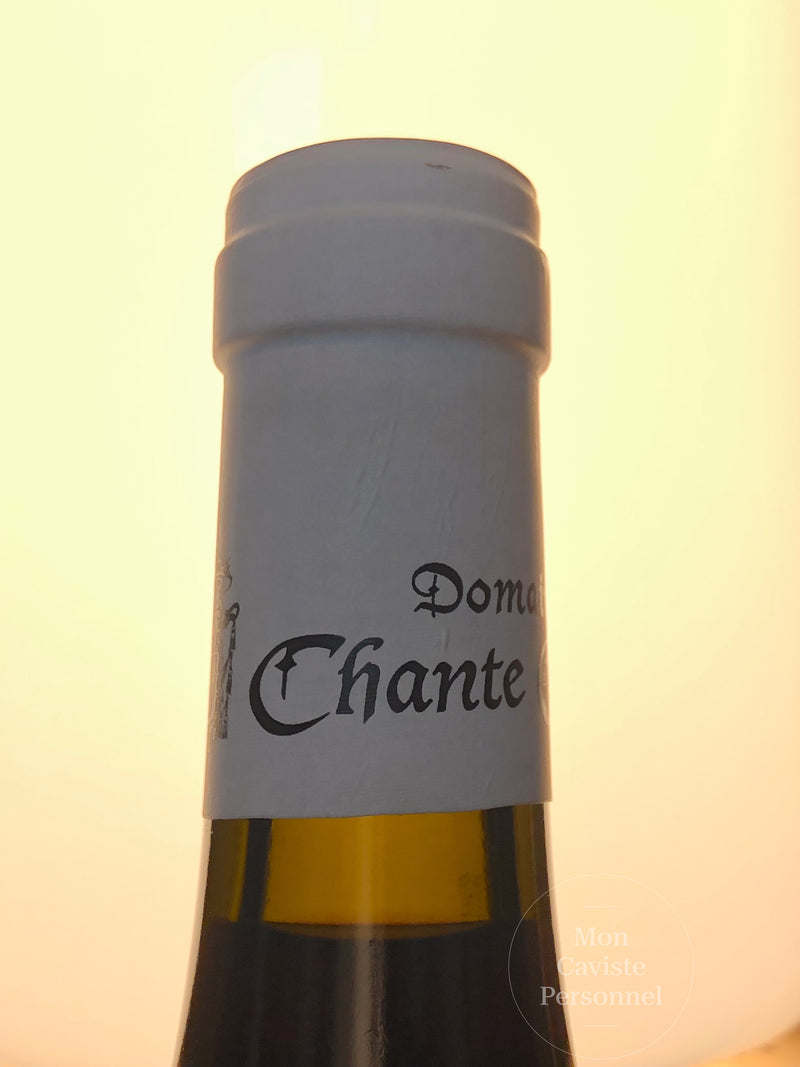 Domaine Chante Cigale  |  Châteauneuf du Pape  |  2016